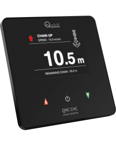 Quick QNC CHC kjettingteller