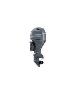 Båtmotor, Yamaha F100LB