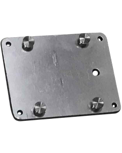 Ekstra veggfeste til TB56