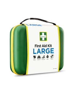 Førstehjelpskoffert Large Cederroth