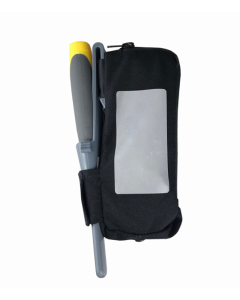 Verktøylomme til bryst, Ki-vest