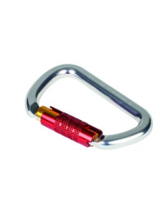 Karabinkrok 20 mm, Twistlock