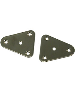 Adapter til Rekkeholder