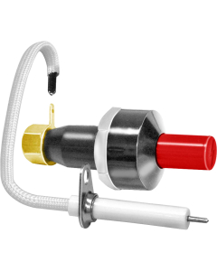 Piezotenner til Magma grill