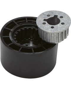 Nav til Ultraflex ratt