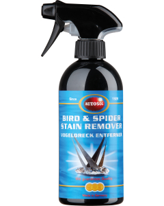 Autosol Marine Bird & Spider stain remover 500 ml