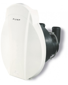 Lensepumpe med integrert håndtak, 25 mm