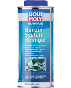 Liqui Moly Marine Fuel System Cleaner 500 ml