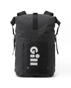 Gill Voyager Backpack ryggsekk 30 l Black