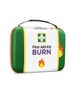Brannkoffert First Aid Burn