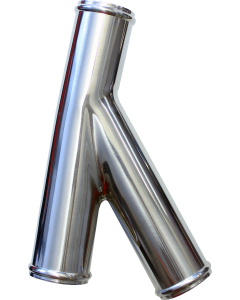 1852 Y-stykke 304,1 1/2"