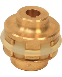 Mellomkobling BTQ 140 STD