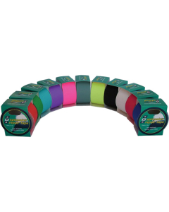 PSP Spinnaker reparasjonstape grå 50 mm x 4,5 m