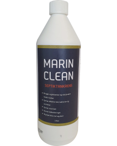 Marin Clean Septikrens 1 l