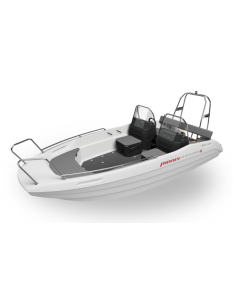 Tilbehørspakke, Advanced Edition, smal konsoll, Pioner 16 Explorer