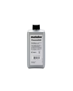 Metabo Spesialolje 0,5 liter for trykkluftutstyr
