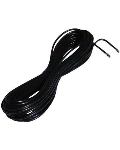 VHF-forlengerkabel 10 m