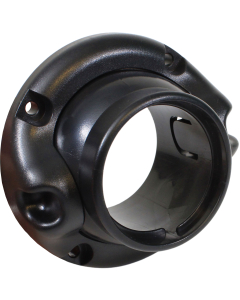 Riggflens leddet for 50 mm slange