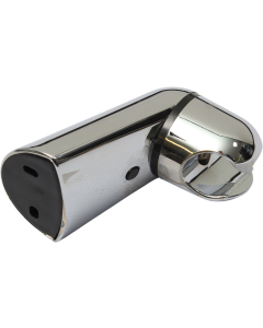 Veggfeste for dusjhode