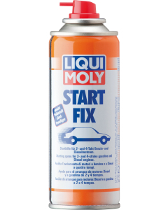 Liqui Moly Start Fix Starthjelp