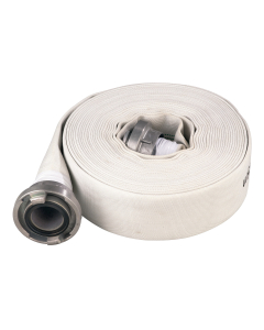 Flatslange 15 M m/Storz