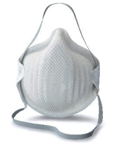 Støvmaske Classic 2400 FFP2 u/ventil