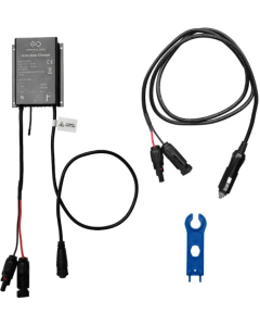 ePropulsion eLite Solar batterilader