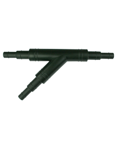 Y-adapter universal (3/4, 1, 1 1/2")