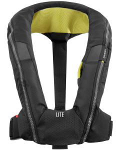 Spinlock Deckvest Lite automatvest black