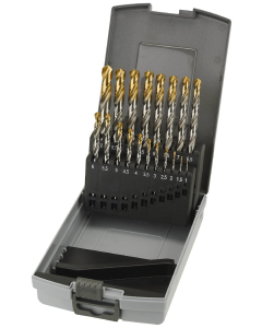 Borsett Gühring 9651, 1,0 mm - 13,0 mm