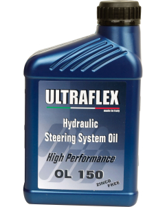 Ultraflex Hydraulikkolje OL 150 AGIP OSO 15