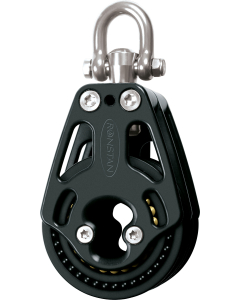 Ronstan Orbit 75 High Load dobbelblokk, RF79200