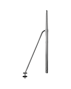 Støttestag for rekkestøtte