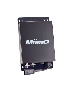Miimo multiboks til HRM 3000EA