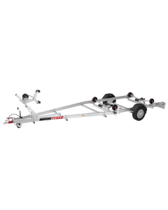 TYSSE 6251, 1800 kg Båthenger