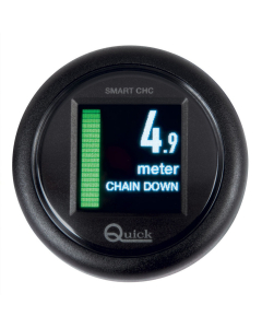 Quick CHC Smart kjettingteller