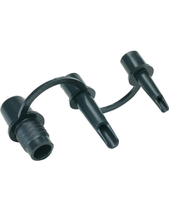 Munnstykker til Bravo 3, 6 og 12