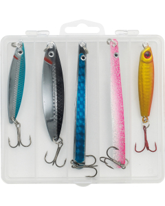 Sluksett Coast Kyst 5 pcs