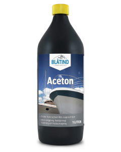 Blåtind Aceton 1 l