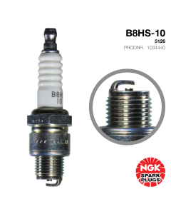 NGK Tennplugg B8HS-10