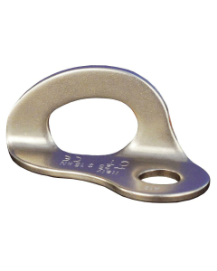 Ankerpunkt Fallsikring 25KN Rustfritt Stål 