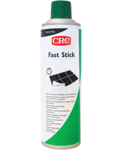 CRC Fast Stick spraylim aerosol 500 ml