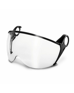 Vernehjelm Kask Halvvisir Zen klar