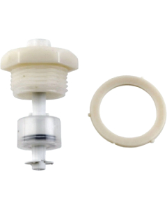 Giver for Septiktank 1 1/4"