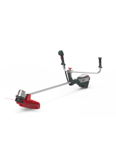 Gresstrimmer, Cramer 82TB16