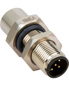 Wema Gjennomføring NMEA2000