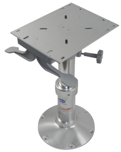 Stolsøyle SHD "wide slide" 430-610 mm