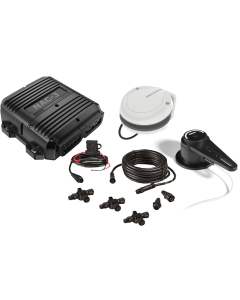 Lowrance NAC-3 Core Pack grunnpakke for autopilot