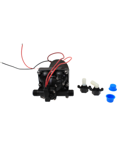 Sjøvannspumpe Magnum