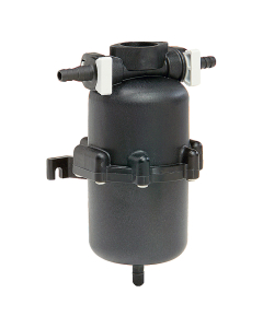 Jabsco Akkumulatortank 0,6 l